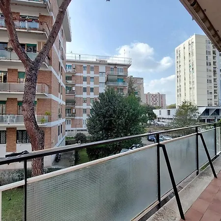 La Casa Di Flavia 4*